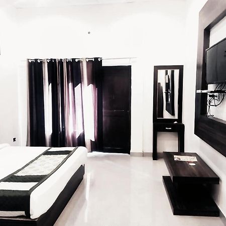 Hotel Green Park 奈尼塔尔 外观 照片